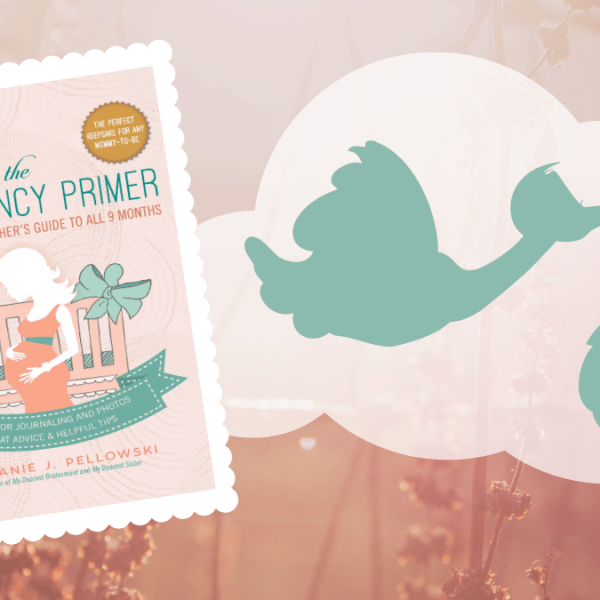 Mommy-To-Be Gift Basket