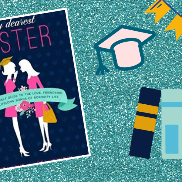 Sorority Sister Gift&nbsp;Basket